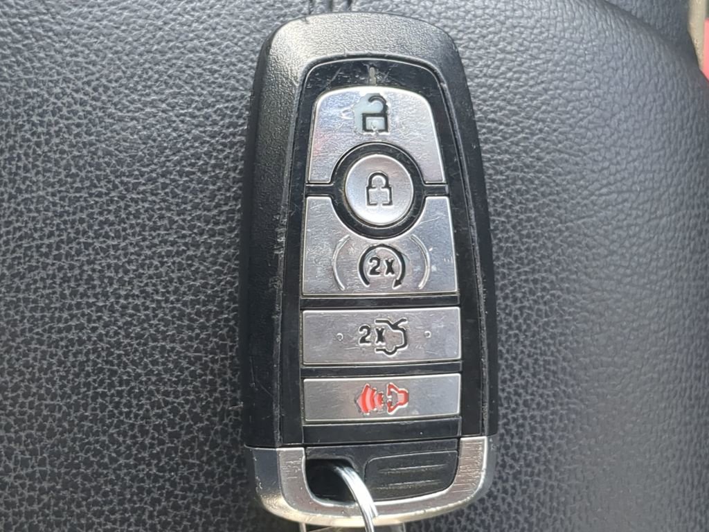 Used 2022 Ford Mustang GT Premium w/ Ford Safe & Smart Package image 16