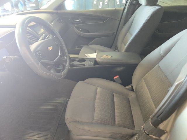 Used 2015 Chevrolet Impala LS image 9