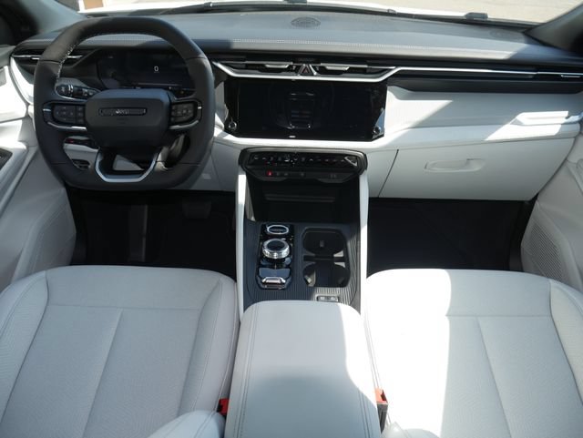 New 2026 Jeep Cherokee Laredo AWD/4WD image 6