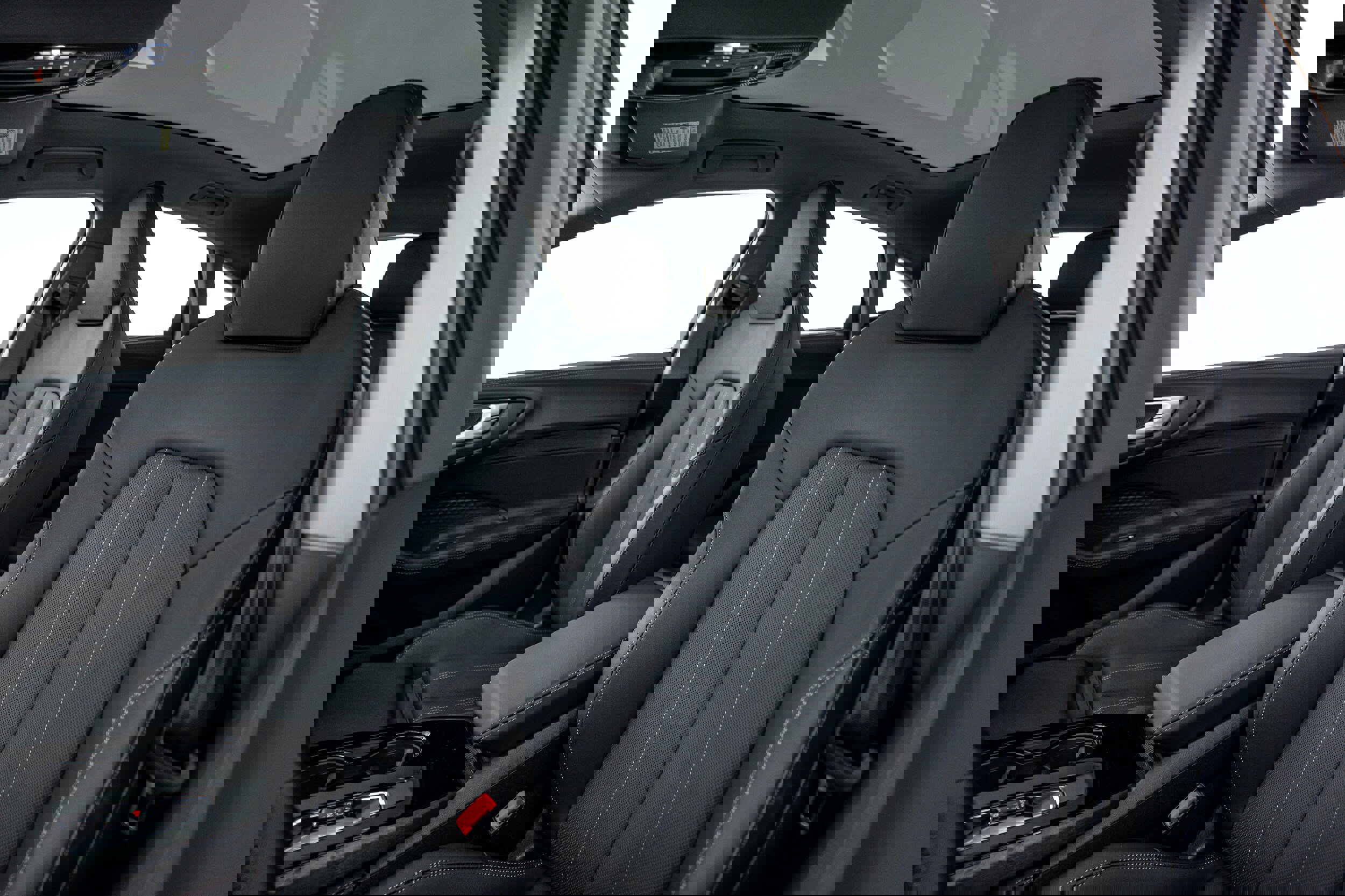 Certified 2025 Audi A5 2.0T Premium Plus w/ Premium Plus image 16