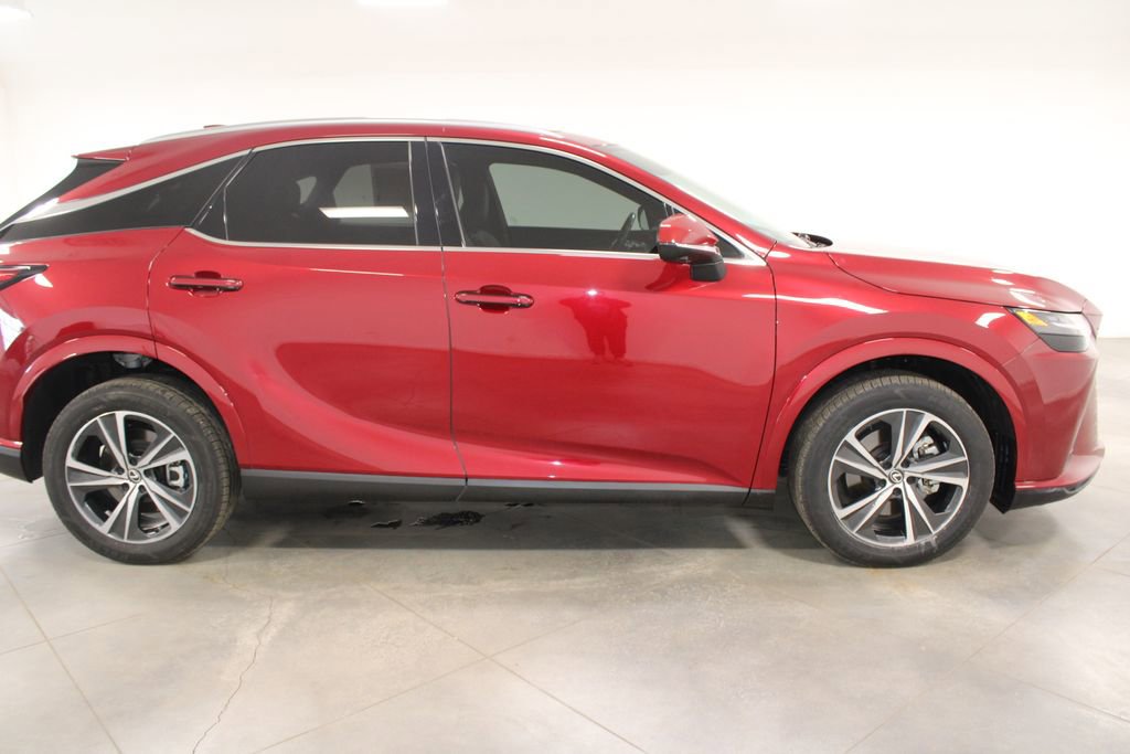 Used 2024 Lexus RX 350 Premium w/ Convenience Package image 11