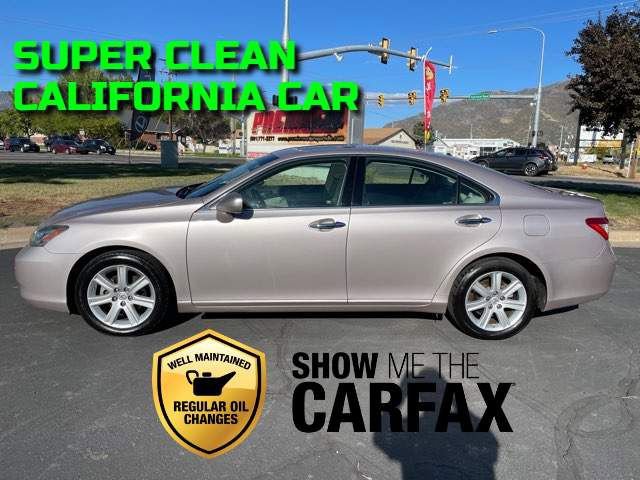 Used 2008 Lexus ES 350 Premium Plus