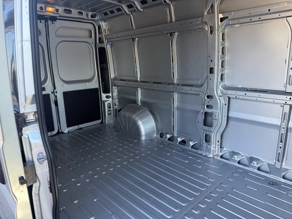 New 2026 RAM ProMaster 2500 w/ Safety Group FWD image 21