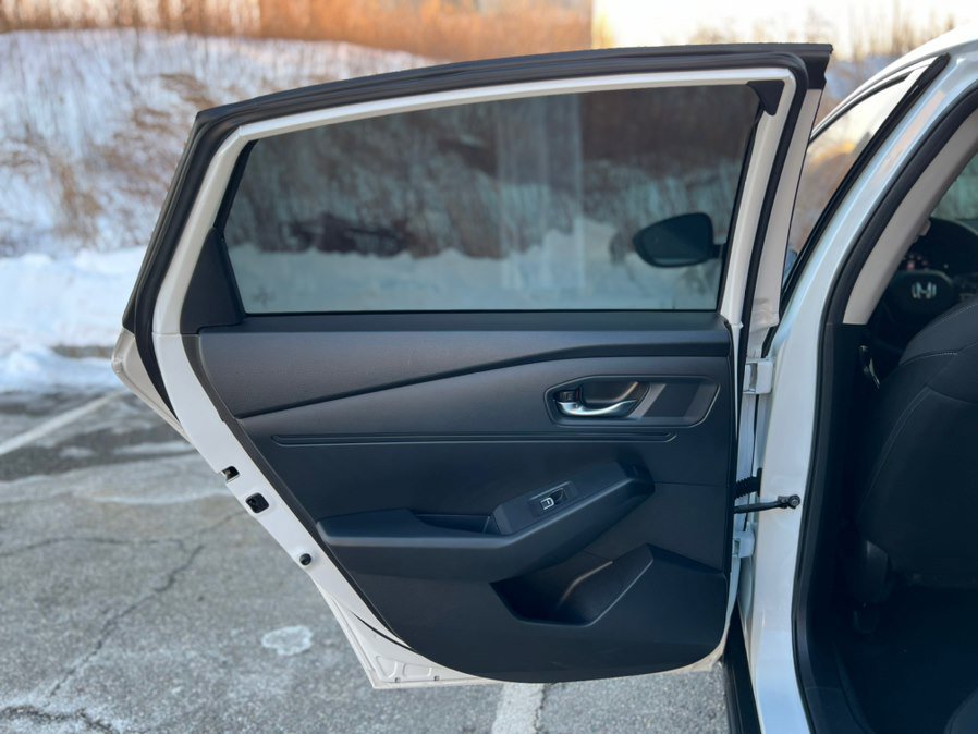 Used 2023 Honda Accord EX image 29