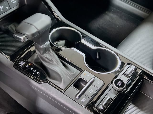 New 2026 Kia K5 GT image 17
