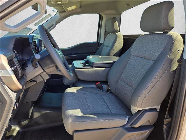 New 2026 Ford F150 XL w/ Equipment Group 103A High image 3