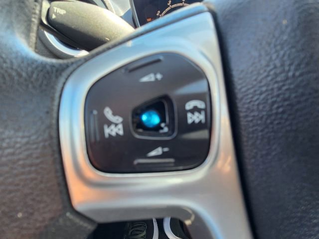 Used 2018 Ford Fiesta SE image 25