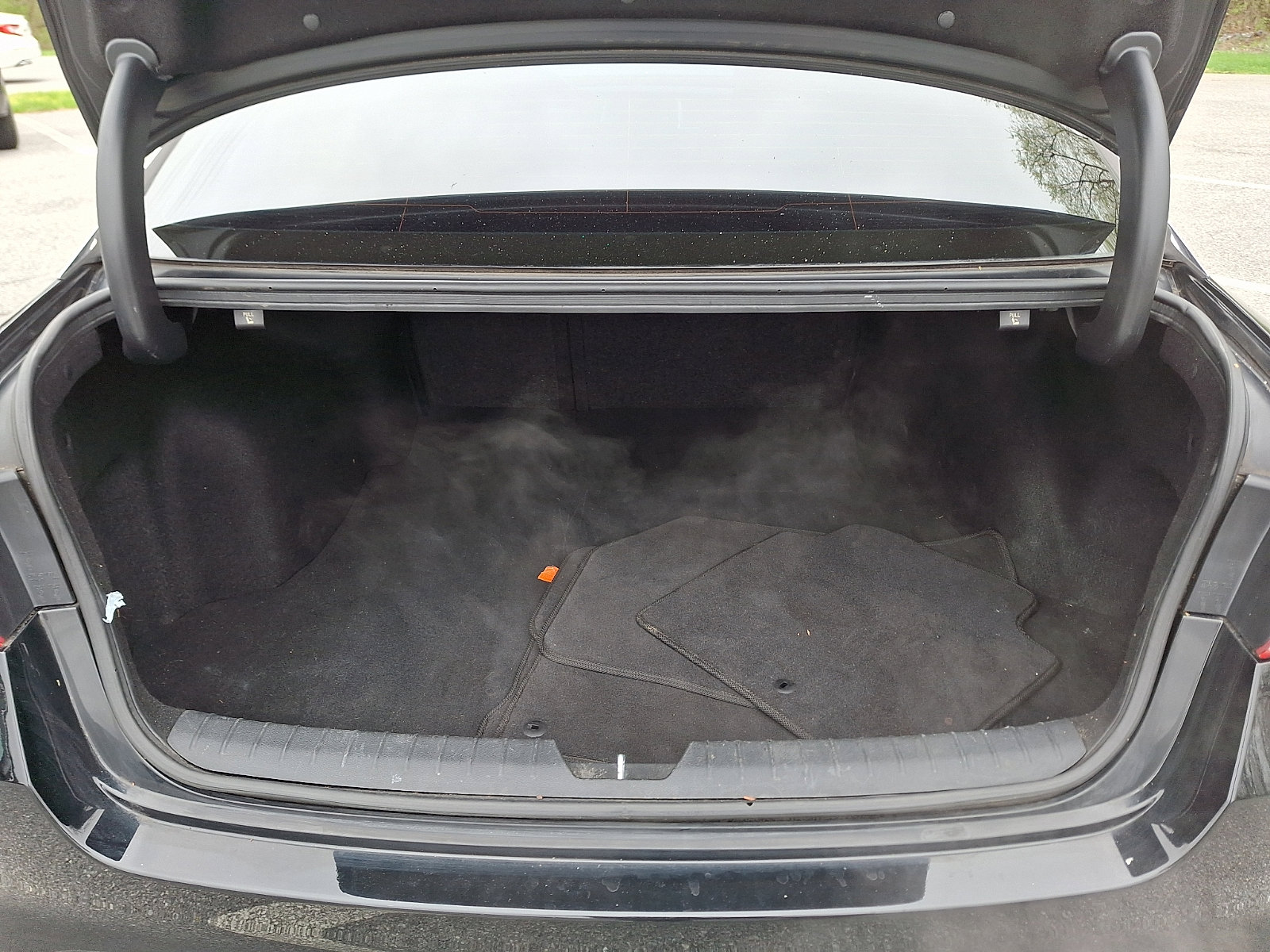 Used 2016 Kia Optima EX image 28