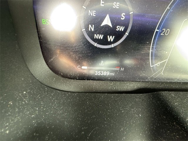 Used 2023 Toyota RAV4 Limited w/ Limited Grade Weather Package image 12