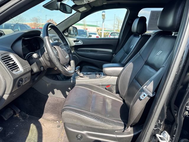 Used 2018 Dodge Durango Citadel AWD/4WD image 10