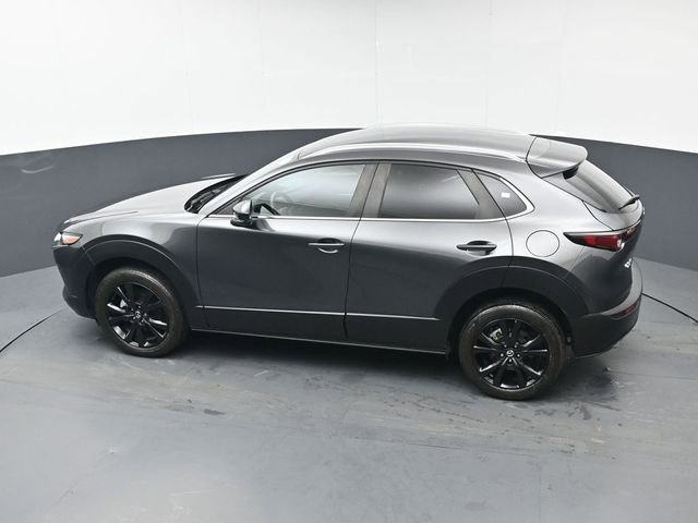 Certified 2024 MAZDA CX-30 AWD 2.5 S w/ Select Sport Pkg image 34