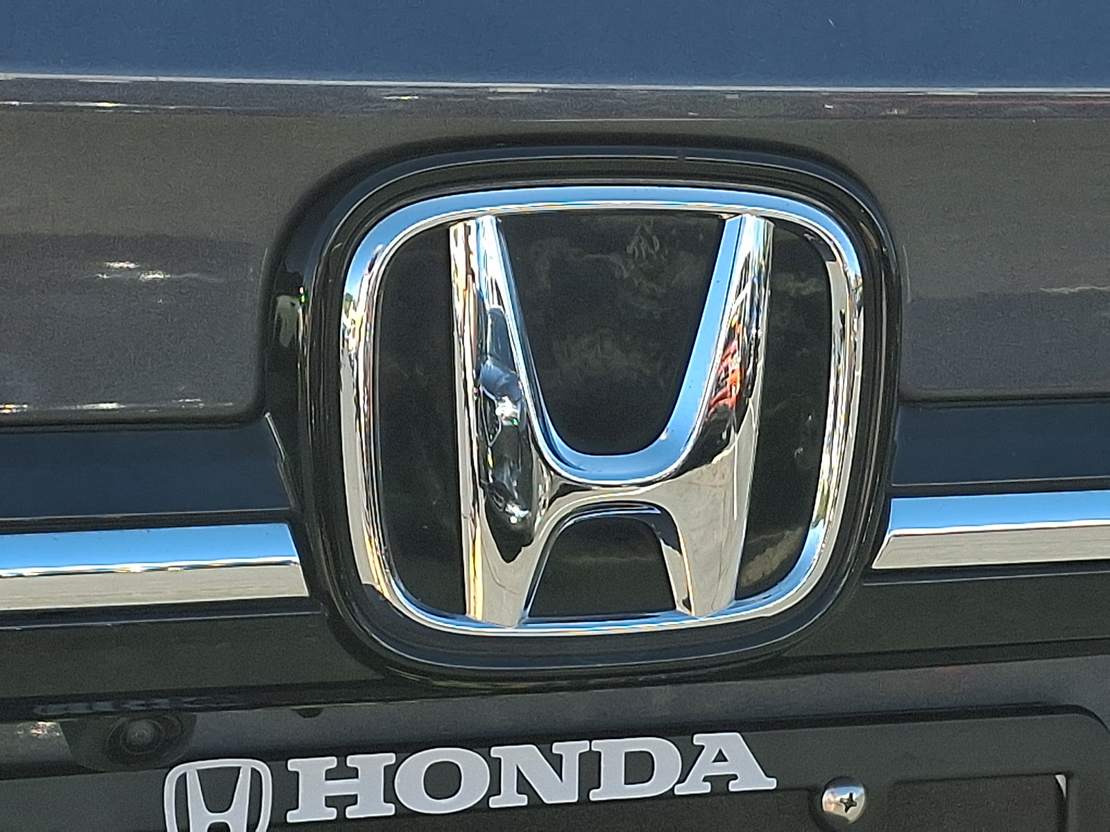 Used 2024 Honda Odyssey EX image 32