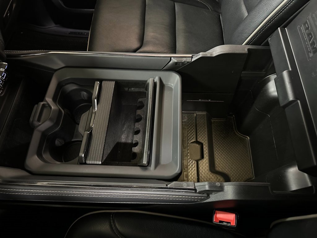 Used 2022 RAM 1500 Limited image 33