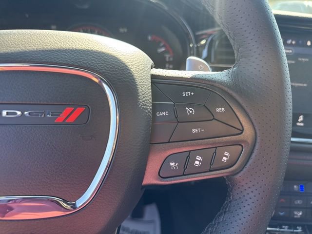 New 2026 Dodge Durango GT image 25