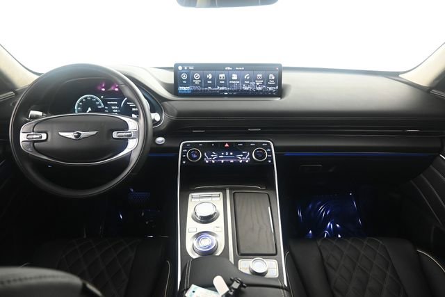 Used 2024 Genesis GV80 3.5T w/ Prestige Package image 14