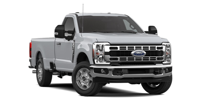 New 2026 Ford F350 XLT w/ 360-Degree Camera Package RWD image 19