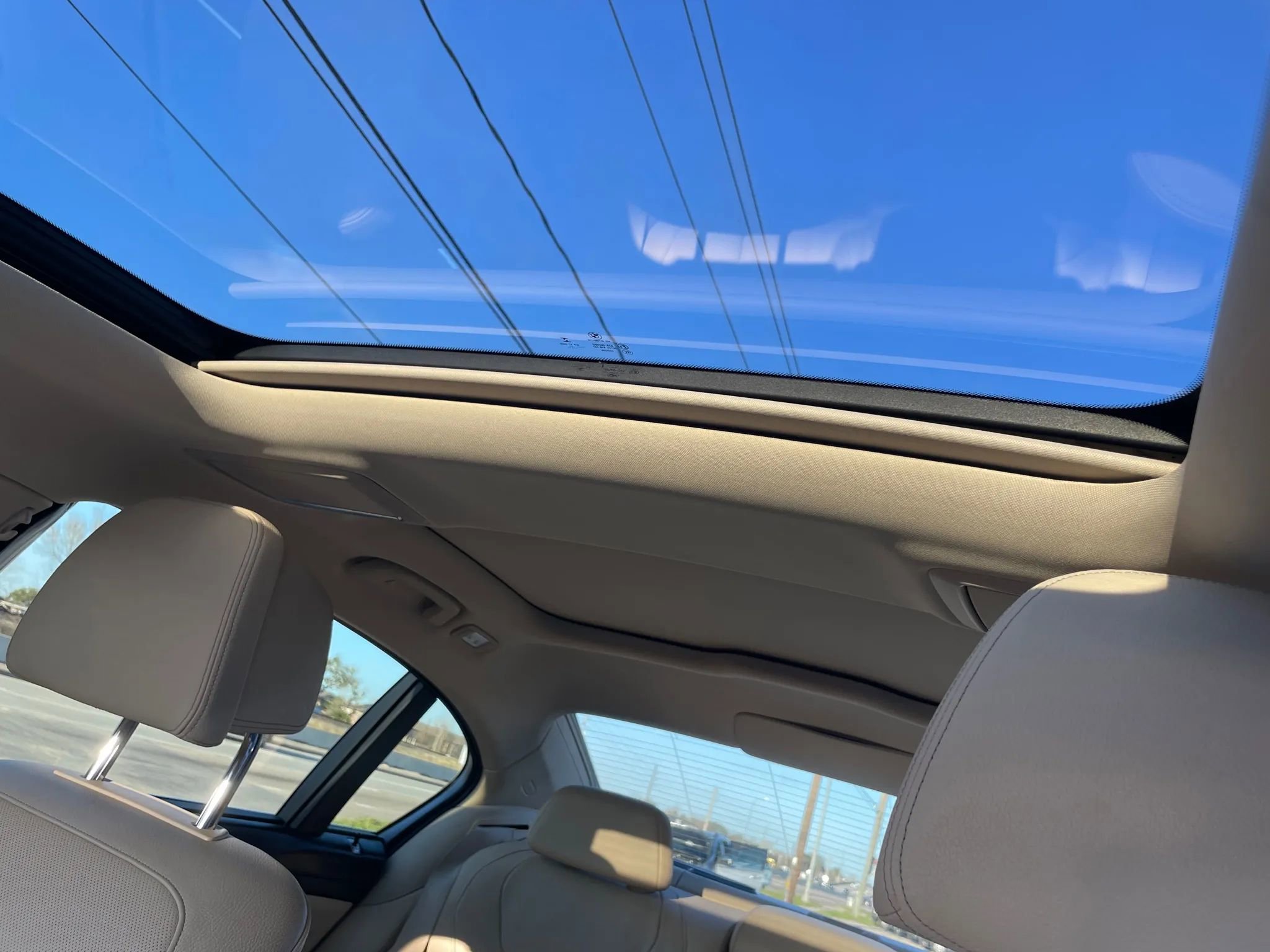 Used 2018 BMW 740i image 32