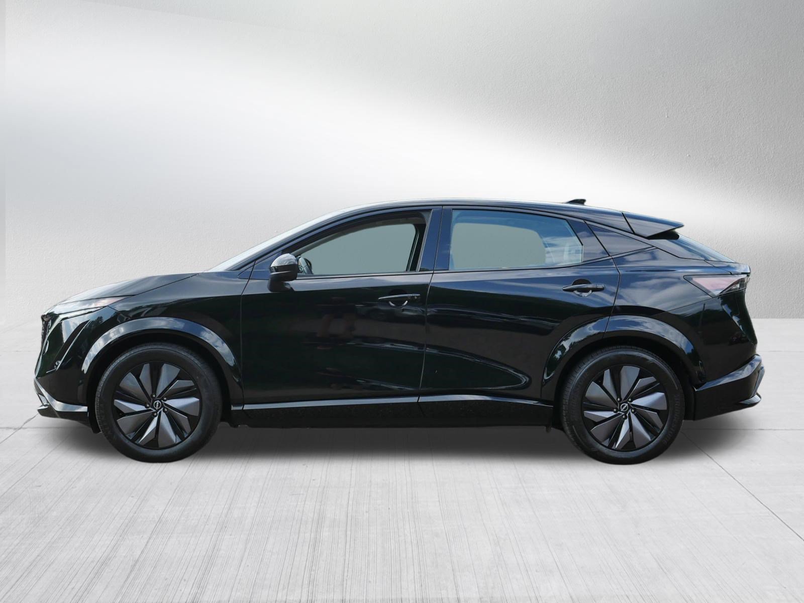 Certified 2023 Nissan Ariya AWD image 4