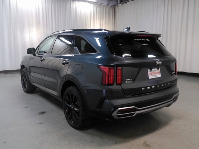 Used 2021 Kia Sorento SX image 6