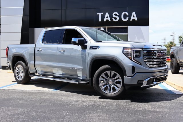 New 2026 GMC Sierra 1500 Denali w/ Technology Package
