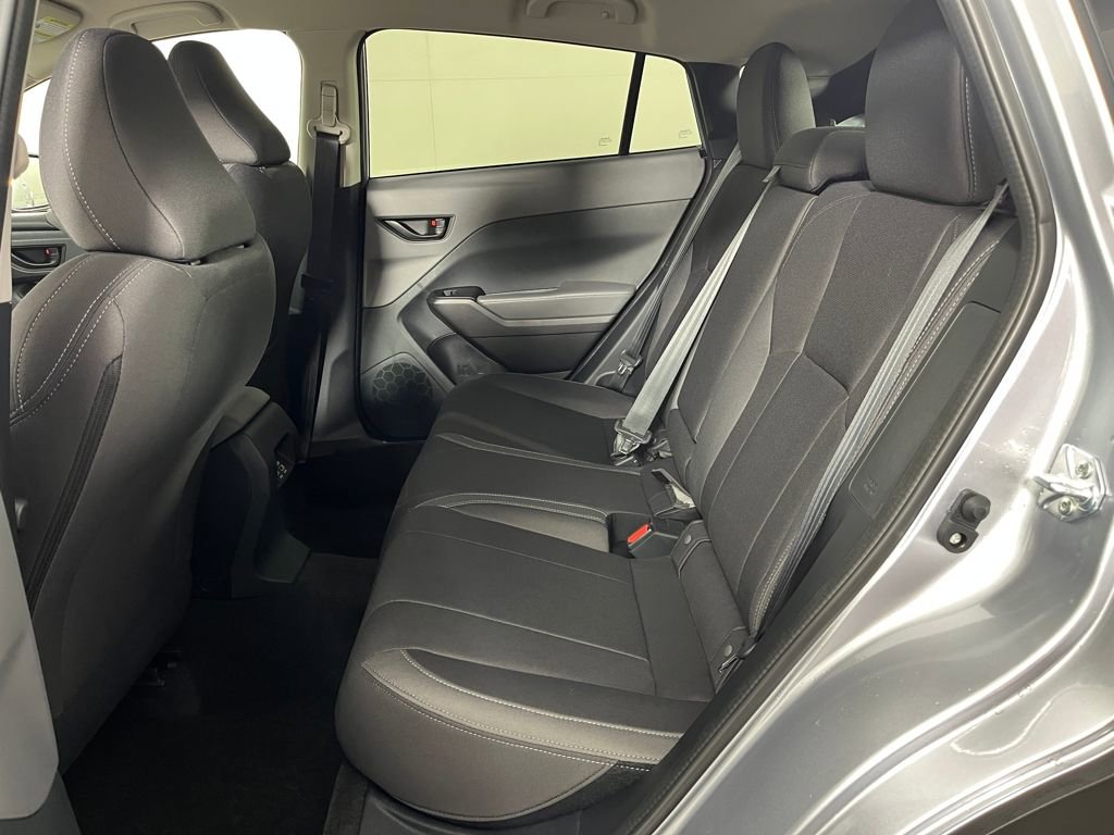 New 2026 Subaru Crosstrek 2.5i Premium image 12