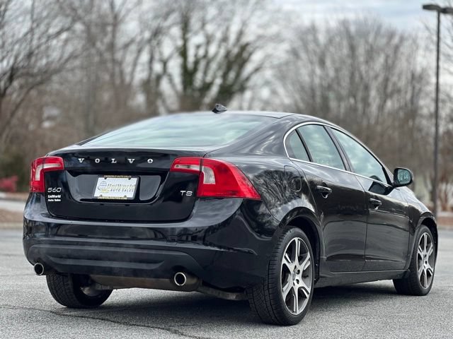 Used 2013 Volvo S60 T5 FWD image 5