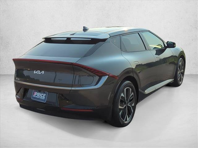 Used 2023 Kia EV6 Wind RWD image 7
