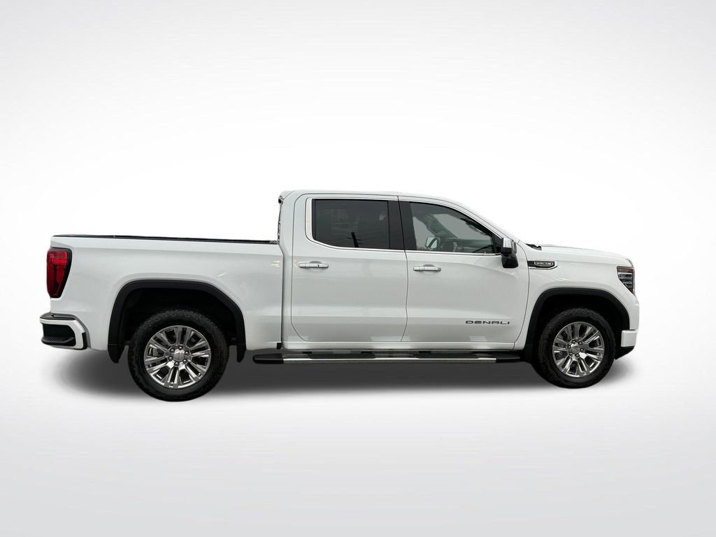 Used 2022 GMC Sierra 1500 Denali w/ Technology Package image 12
