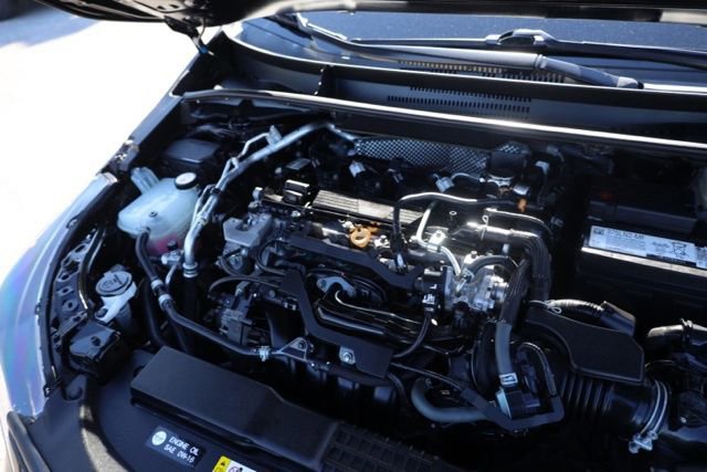 Used 2021 Toyota Corolla SE w/ Carpet Mat Package (TMS) image 37