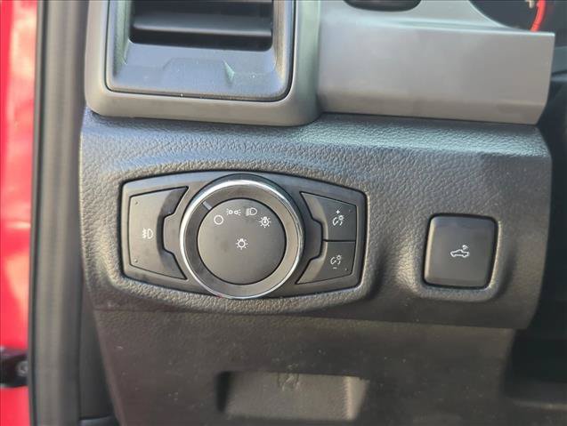 Used 2022 Ford Ranger XL w/ Equipment Group 101A High RWD image 17