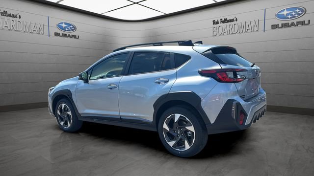 New 2026 Subaru Crosstrek 2.5i Limited AWD/4WD image 8