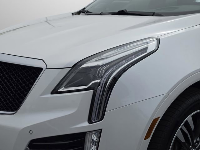 Used 2020 Cadillac XT5 Sportv AWD/4WD image 18