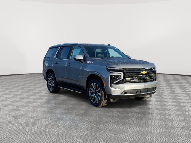 New 2026 Chevrolet Tahoe High Country w/ Sun And Tow Package AWD/4WD image 17