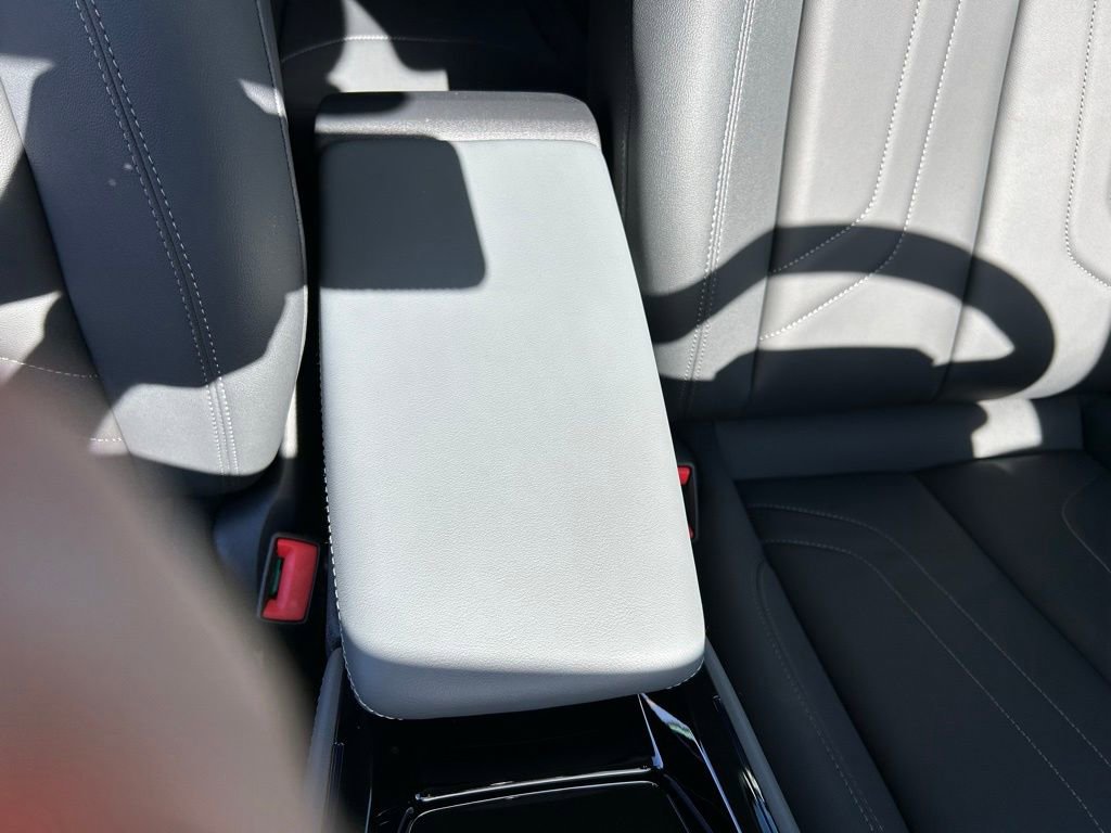 New 2026 Audi Q3 quattro 2.0T image 49