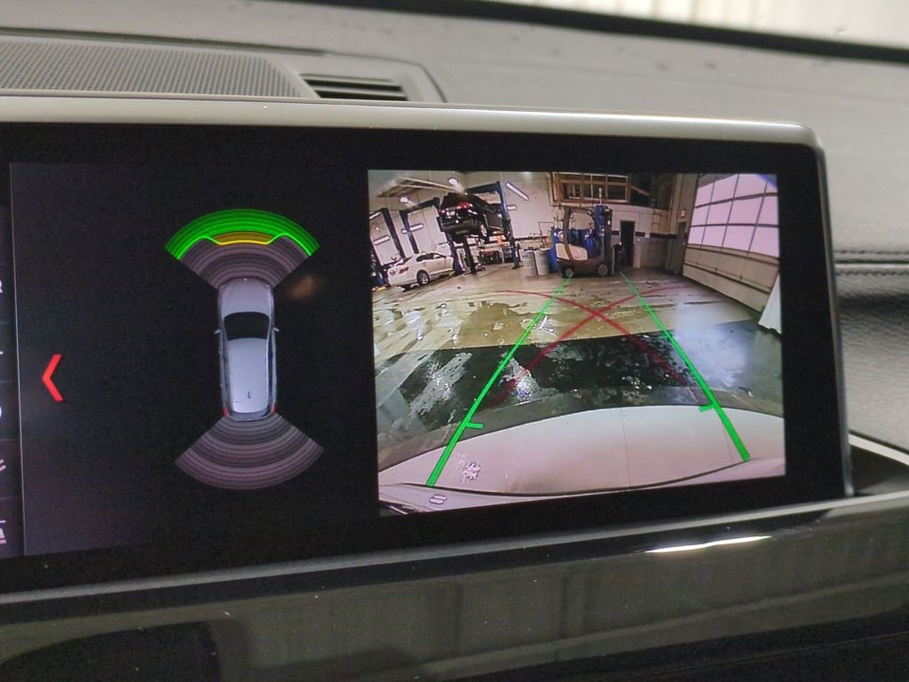 Used 2021 BMW X1 xDrive28i w/ Convenience Package image 37