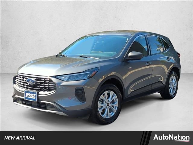 Used 2024 Ford Escape Active w/ Tech Pack #1