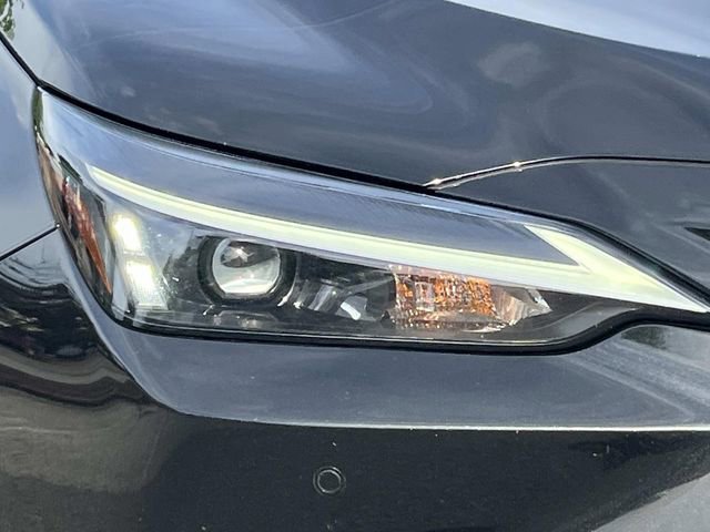 Used 2023 Lexus NX 350h AWD image 9