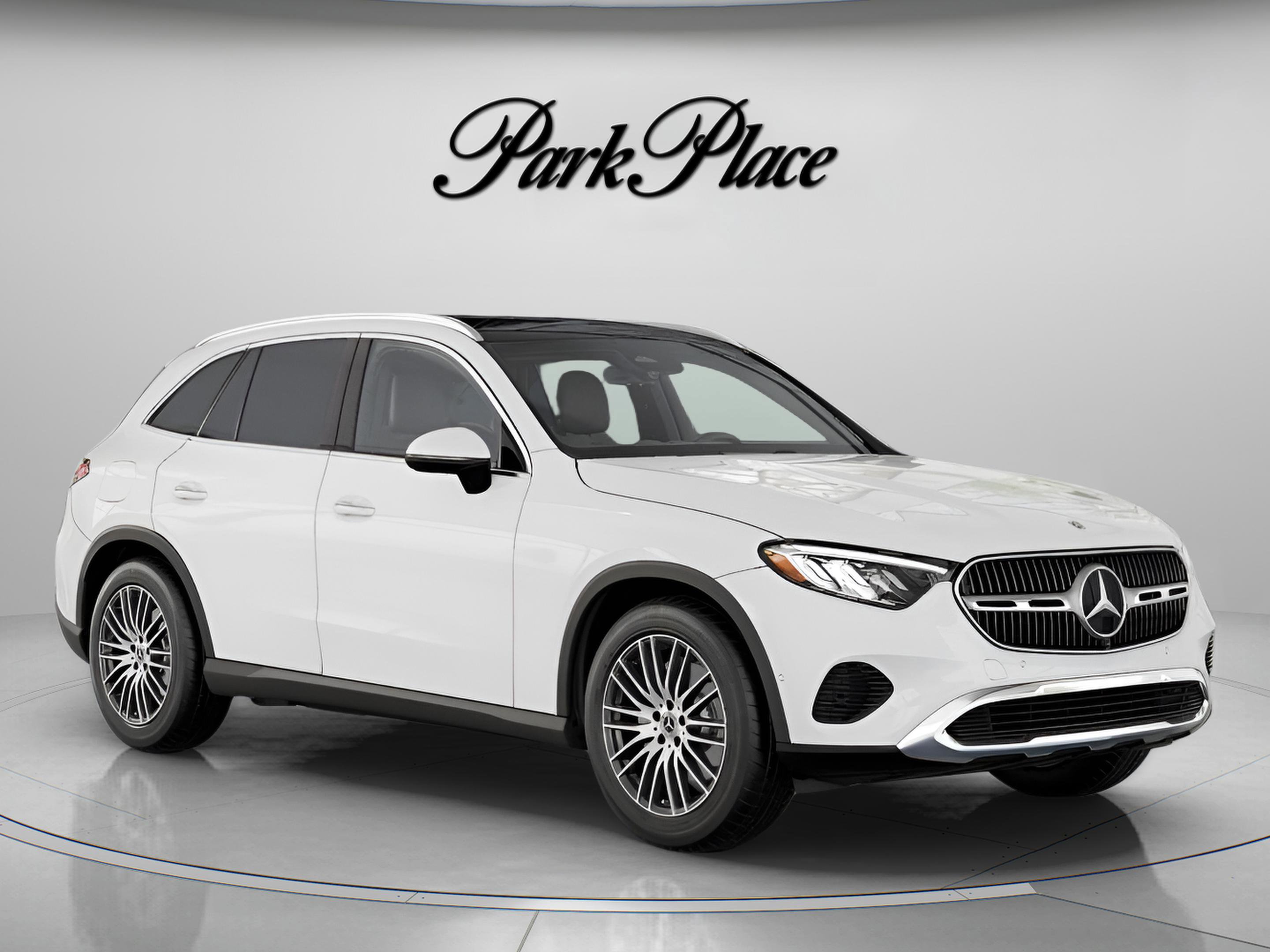 Used 2026 Mercedes-Benz GLC 300 image 32