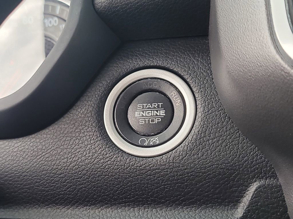 Used 2024 RAM 2500 Big Horn AWD/4WD image 26