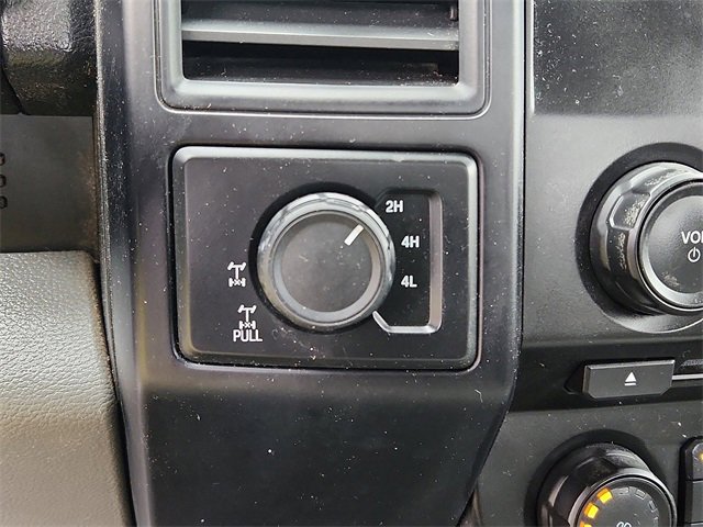 Used 2016 Ford F150 XL w/ Equipment Group 101A Mid image 11