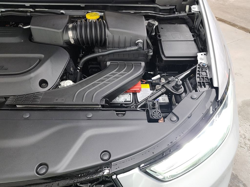New 2026 Chrysler Pacifica Select w/ S Appearance Package image 49