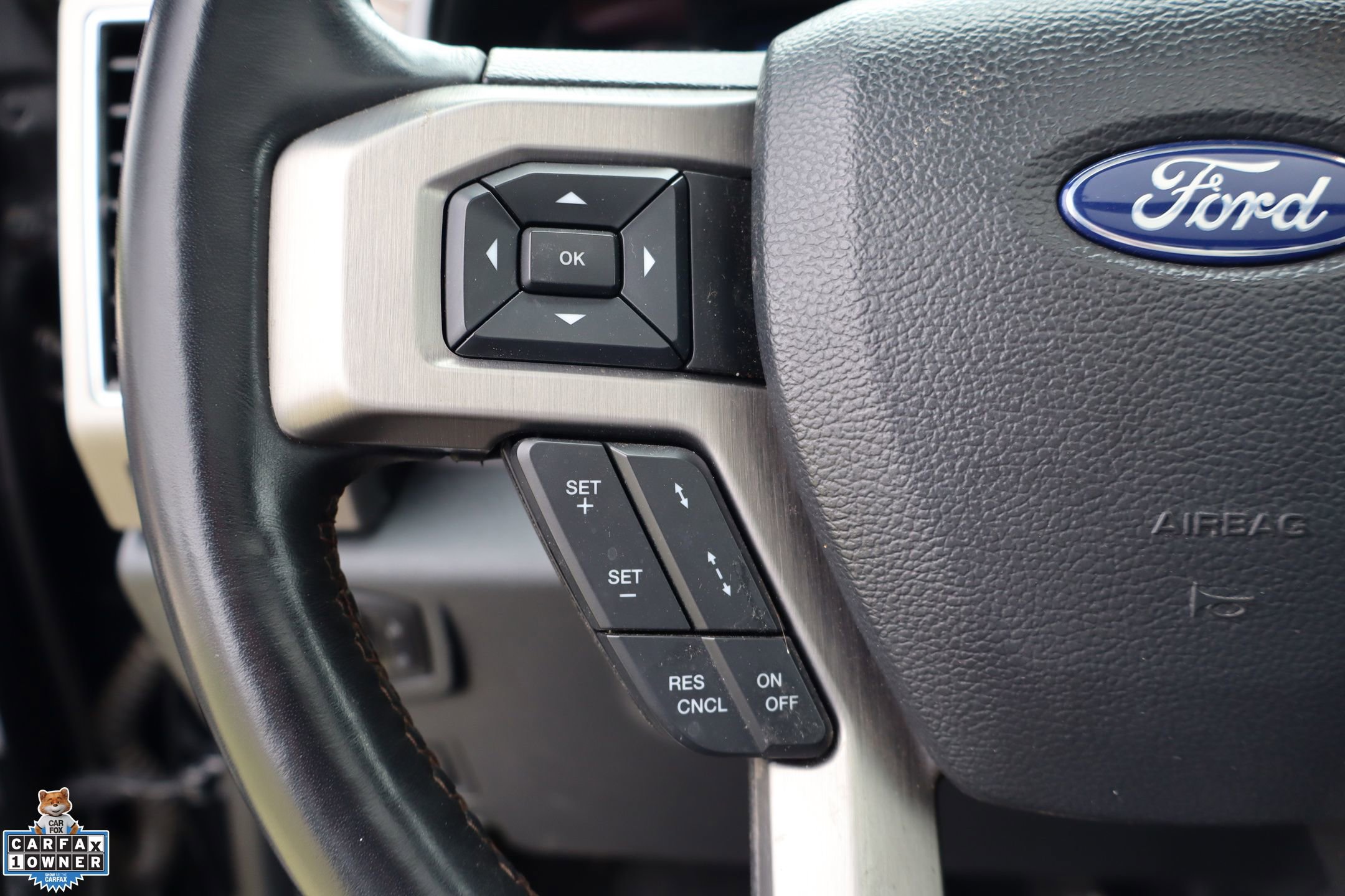 Used 2022 Ford F350 Platinum image 16