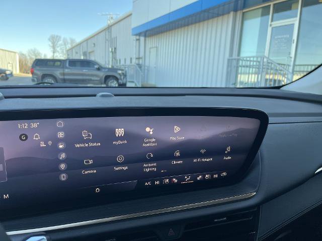 New 2026 Buick Envision Avenir image 9