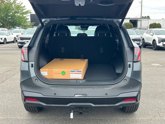 New 2026 Kia Sportage X-Line AWD/4WD image 12