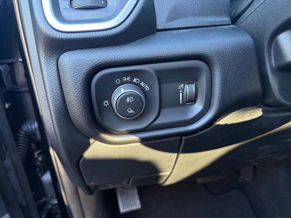 New 2026 RAM 2500 Lone Star image 28