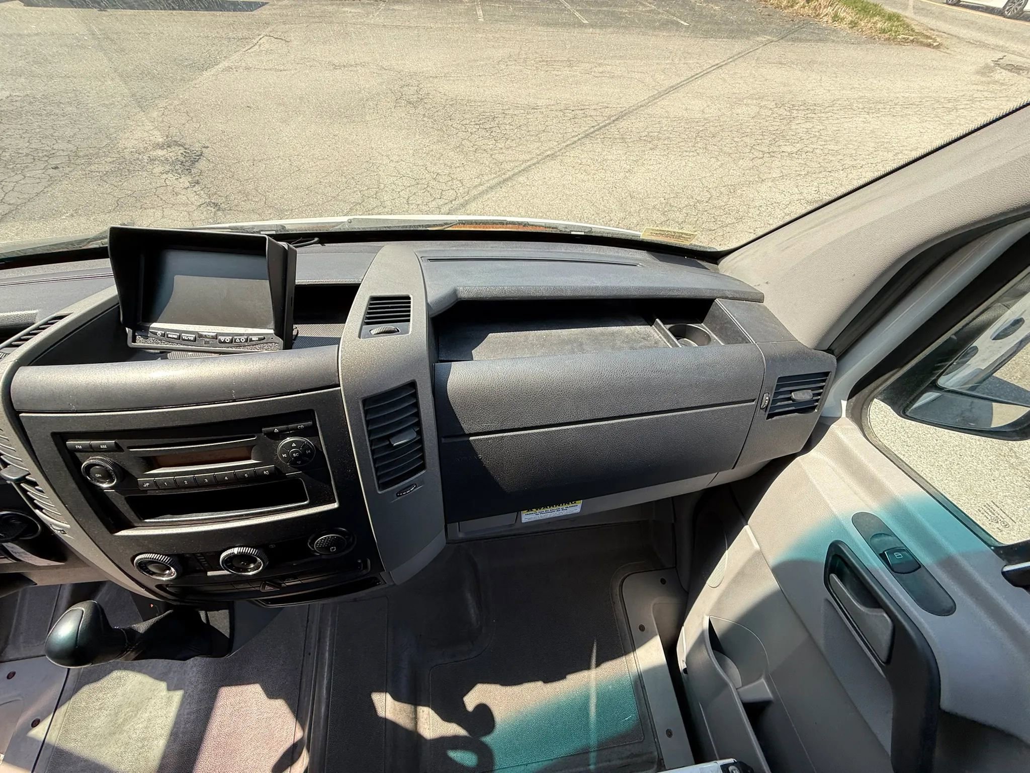 Used 2007 Dodge Sprinter 2500 image 14