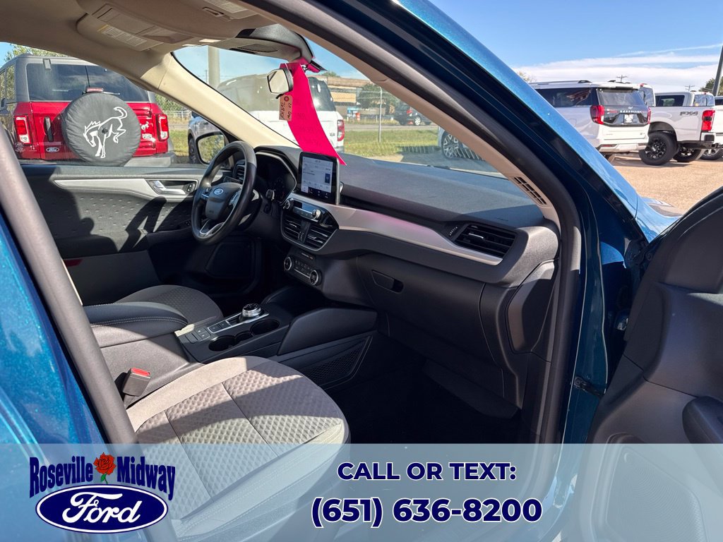 Used 2020 Ford Escape SE AWD/4WD image 32