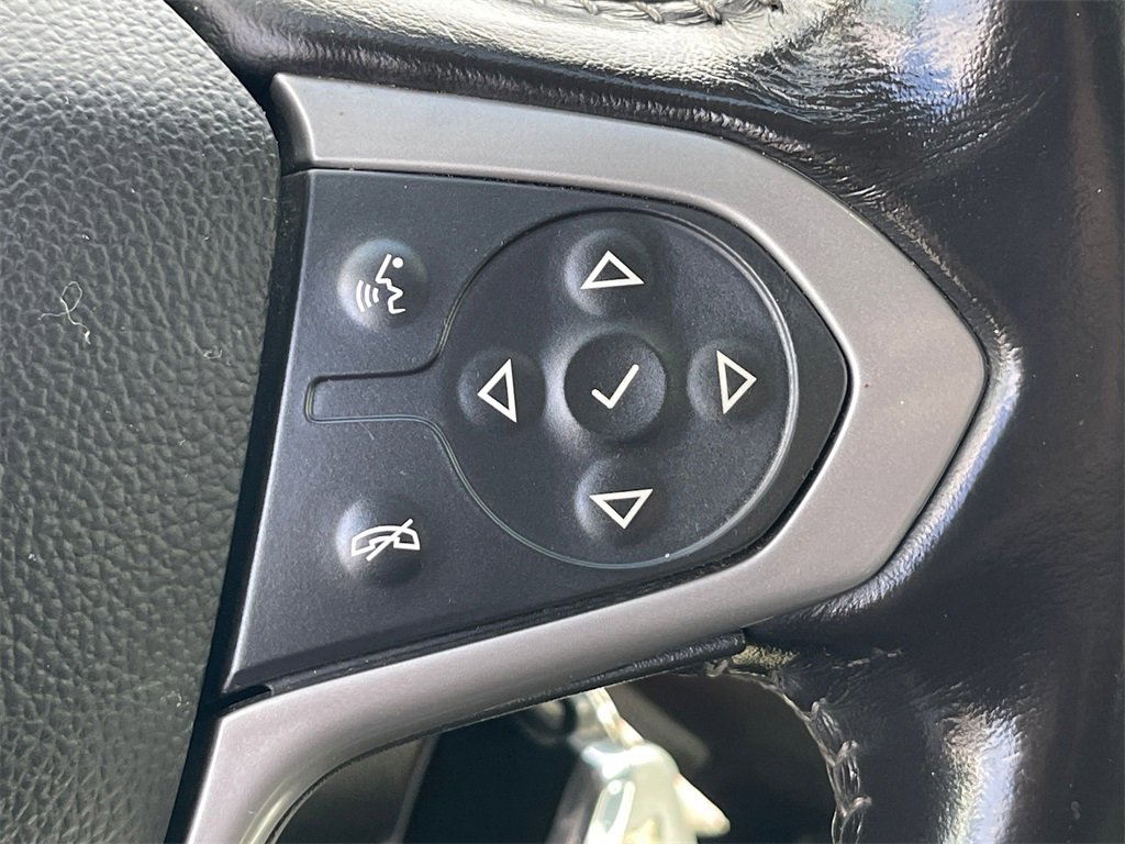 Used 2018 Chevrolet Colorado ZR2 image 17