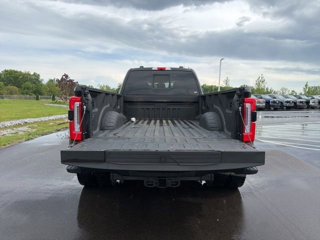 Used 2025 Ford F450 Platinum AWD/4WD image 11