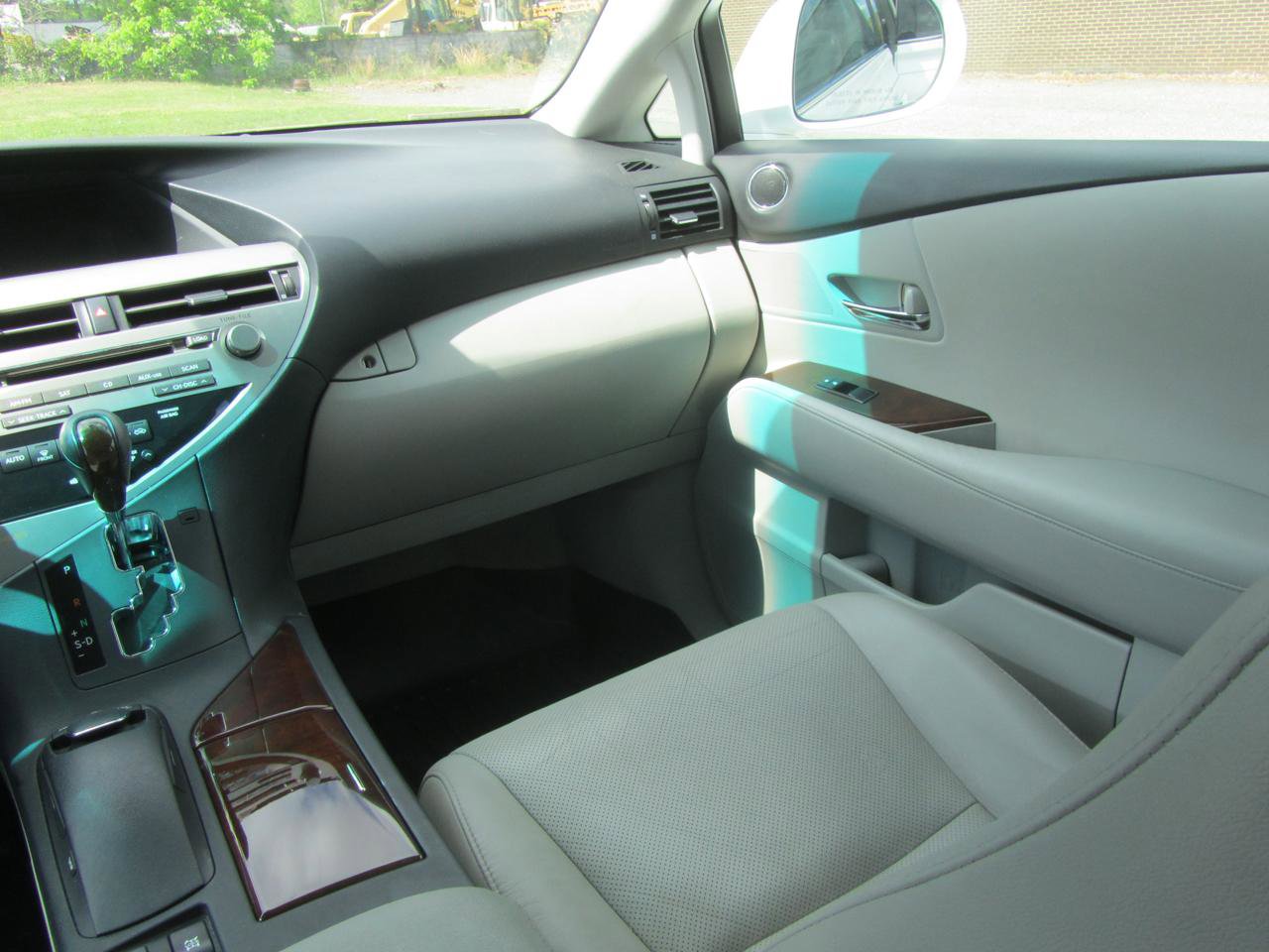 Used 2010 Lexus RX 350 AWD image 14